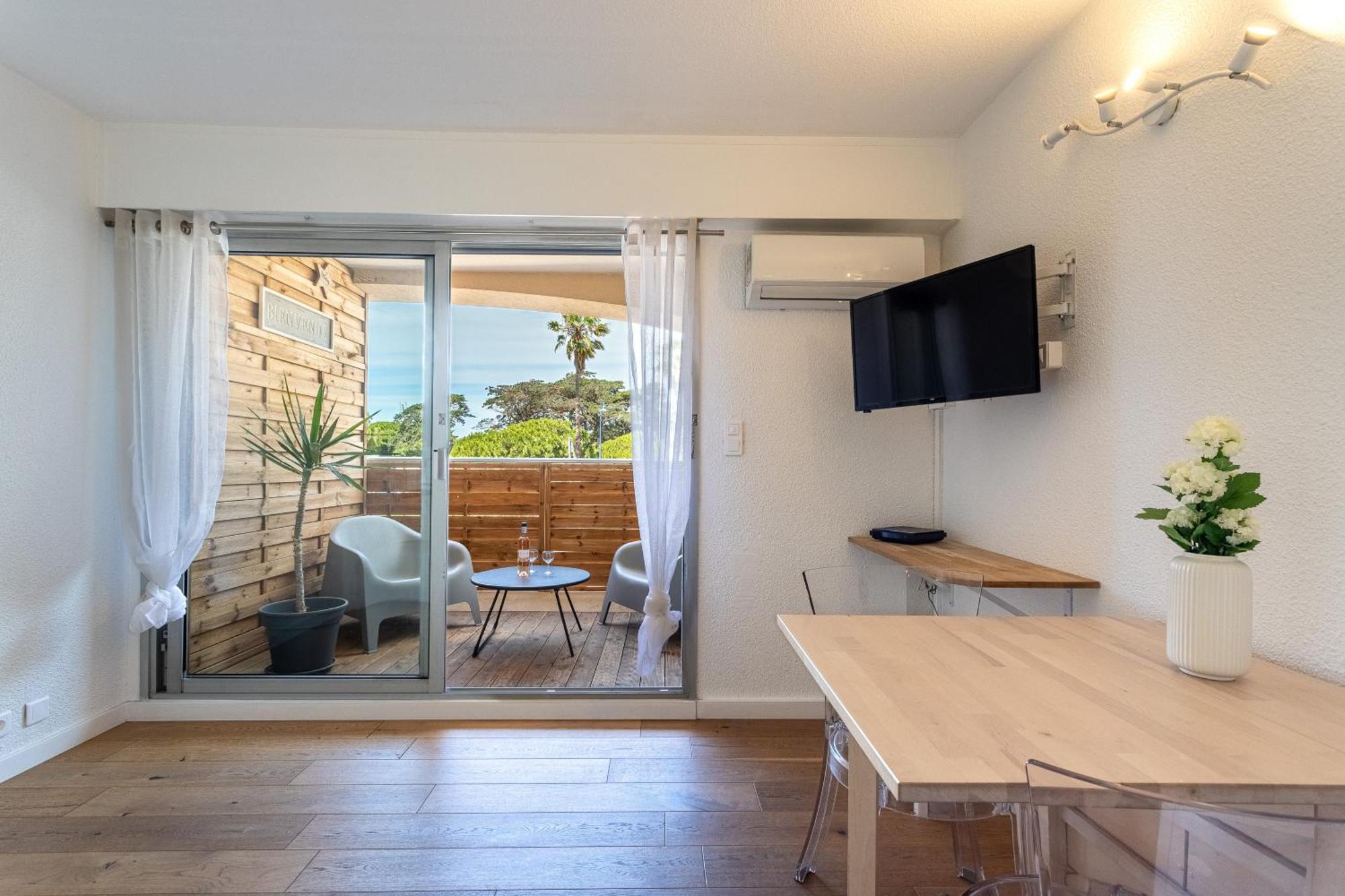 La Cigale Varoise - Hyeres La Plage Room photo