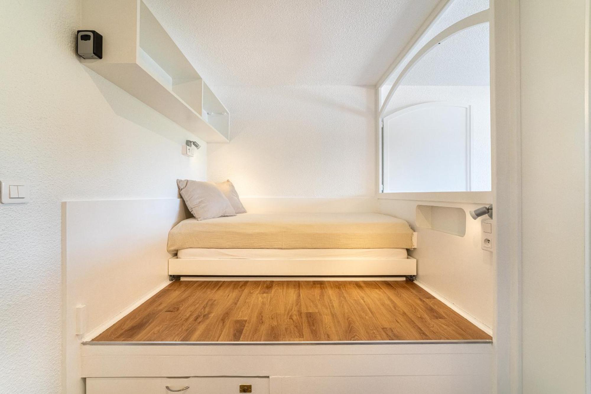 La Cigale Varoise - Hyeres La Plage Room photo
