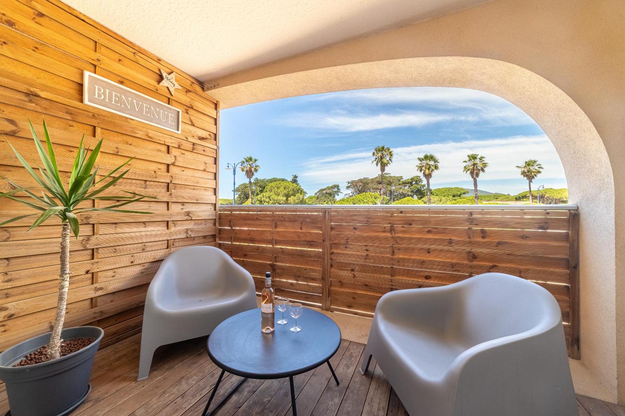 La Cigale Varoise - Hyeres La Plage Room photo